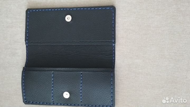 Обложка для документов, паспорта,кредитных карт