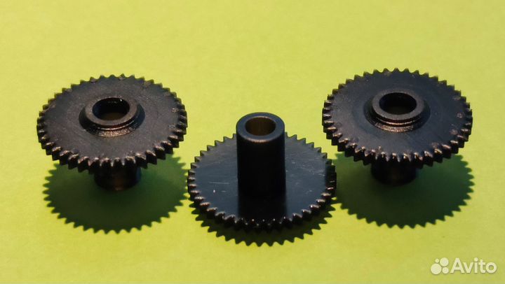 Шестерня RDG5772ZA (RDG5772ZC) 2шт