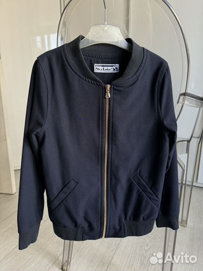 Бомбер sky lake 134 ломоносов