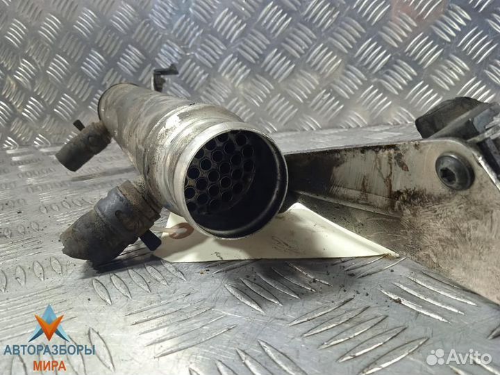 Охладитель EGR / Радиатор EGR Peugeot 607 2000