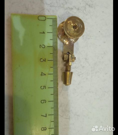 Паровички для старинных самоваров Разные Много