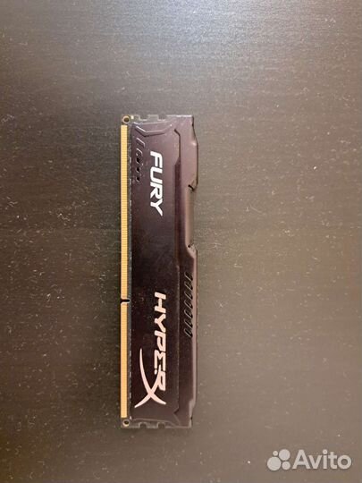 Оперативная память ddr3 8 gb