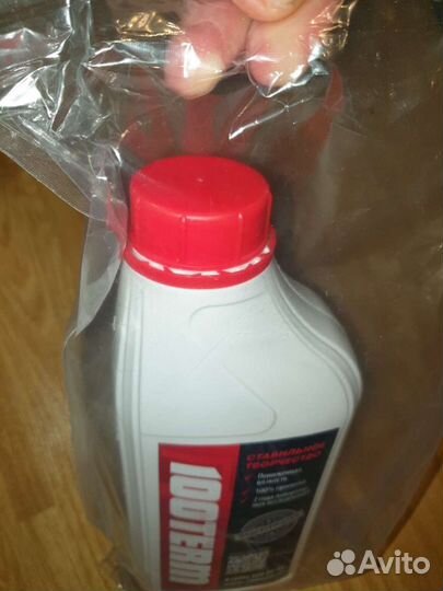 Жидкость для стабилизации дерева 100term