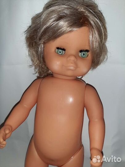 Кукла СССР, ГДР под восстановление