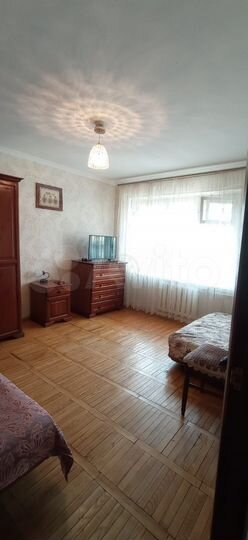 3-к. квартира, 62 м², 2/5 эт.