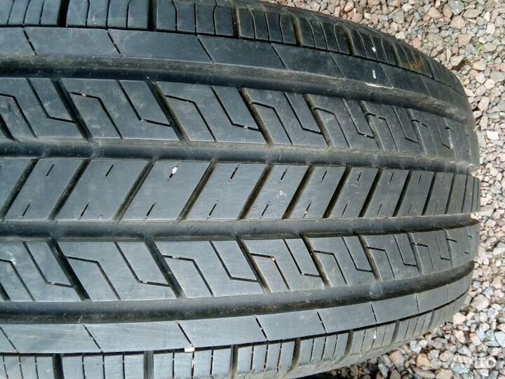 Gremax Max HT 235/60 R16