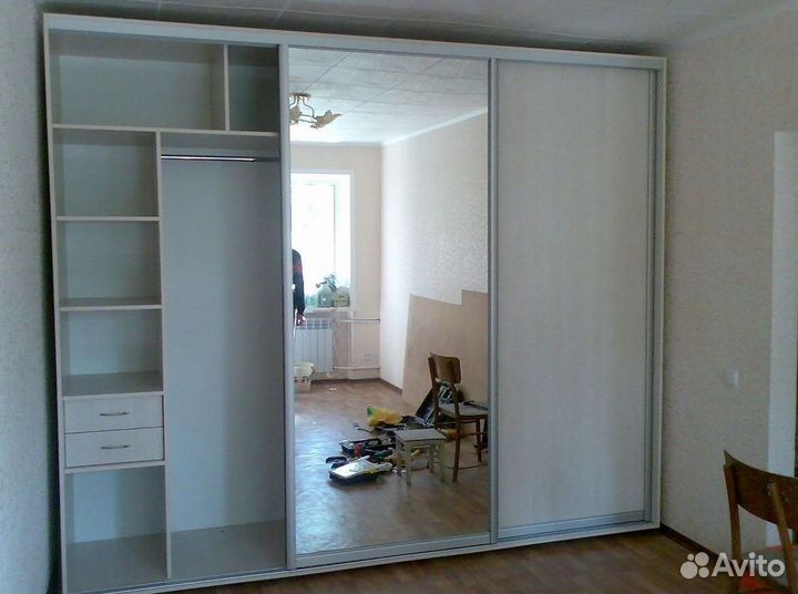 Шкаф для одежды