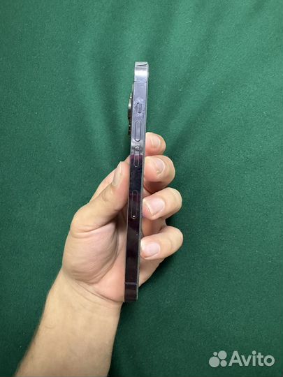 iPhone 14 Pro, 128 ГБ