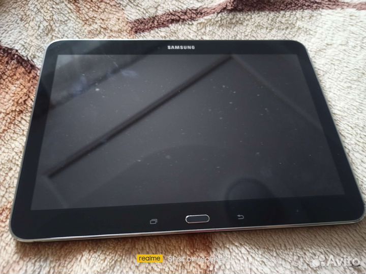Samsung tab531