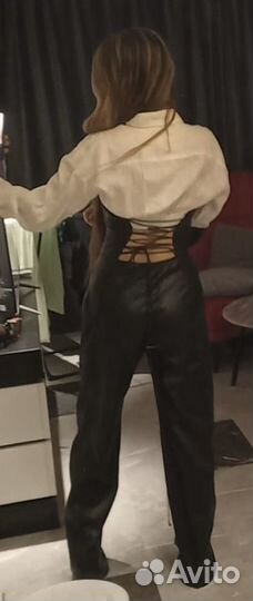 Комбинезон женский вечерний 42