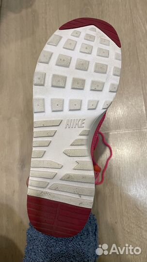Кроссовки nike женские 35/36 23см