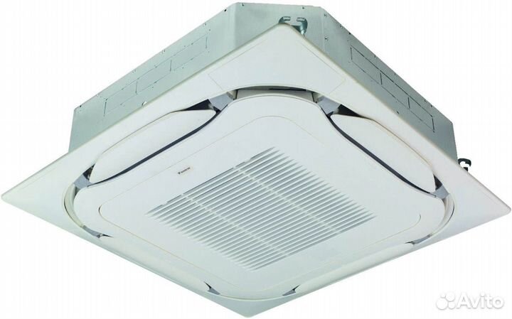 Daikin SkyAir fcag50B/arxs50L