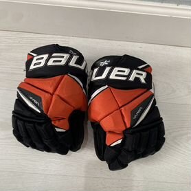 Краги хоккейные bauer 2x pro 10размер