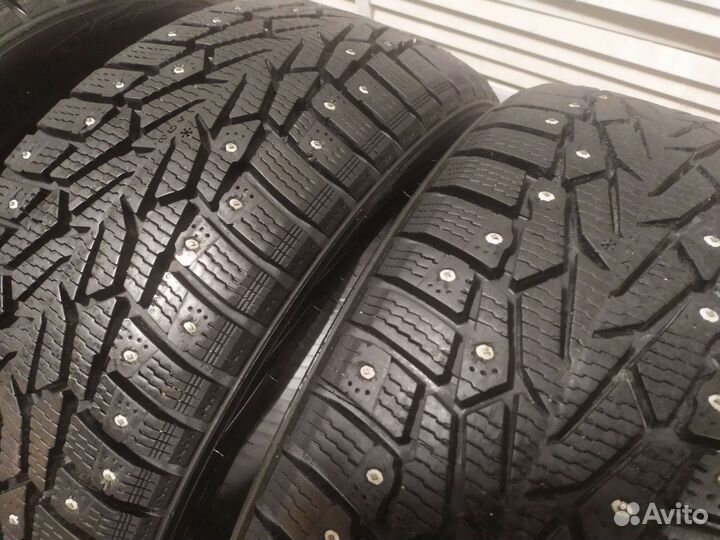 Nokian Tyres Hakkapeliitta 7 205/50 R17
