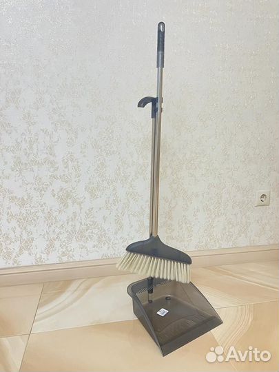 Велик совок для уборки