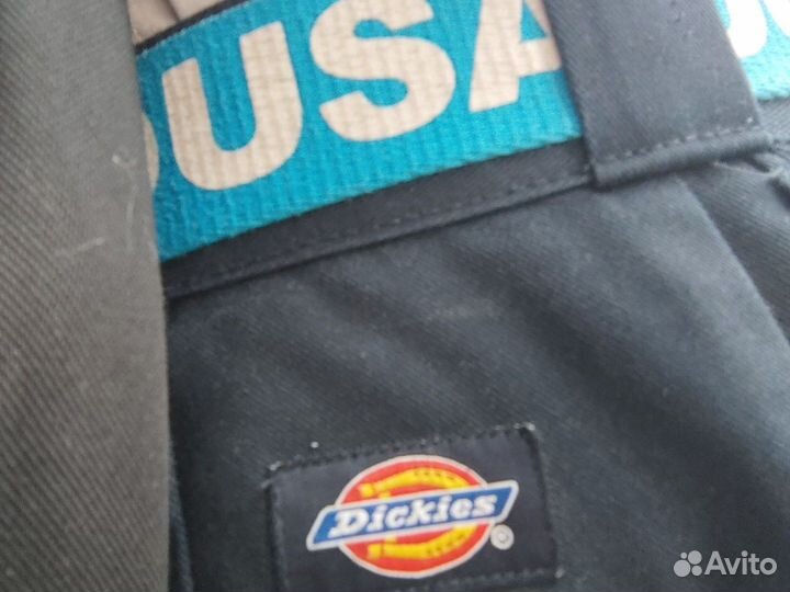 Штаны брюки dickies