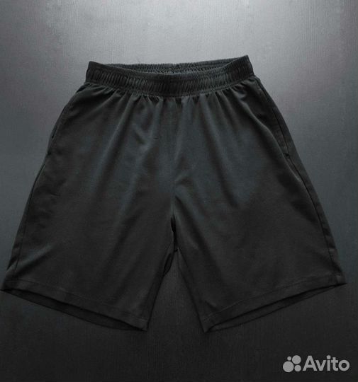 Шорты Hugo Boss