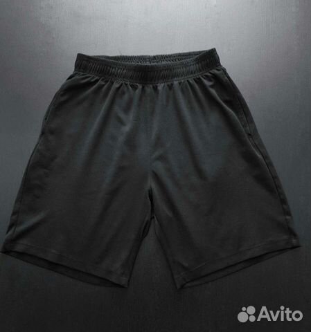 Шорты Hugo Boss