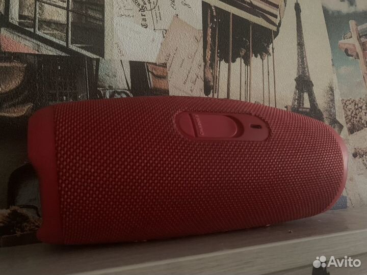 Колонка jbl charge 5