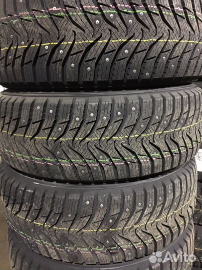 Marshal WinterCraft SUV Ice WS31 225/60 R17 103T