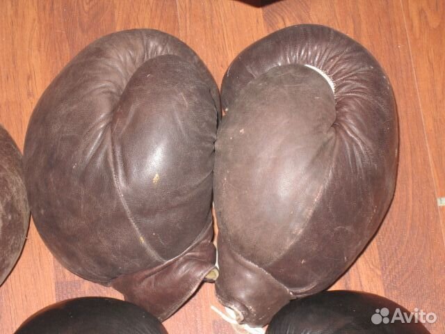 Перчатки Бокс Спорт Ринг Олимпиада растение