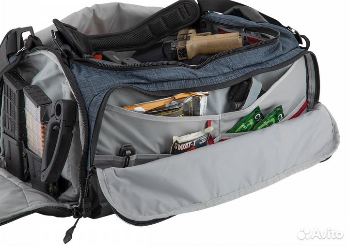 Vertx Contingency Duffle 45 L