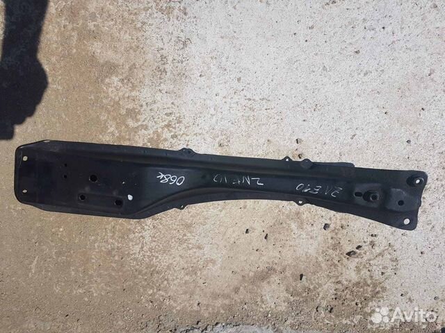 Балка продольная (5120444010) для двс(лыжня)