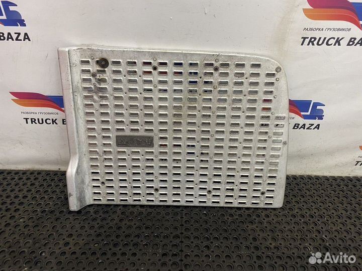 Трап на раму правый Daf XF106