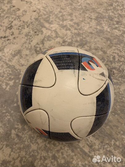 Мяч Adidas Euro 2016 Beau Jeu оригинал