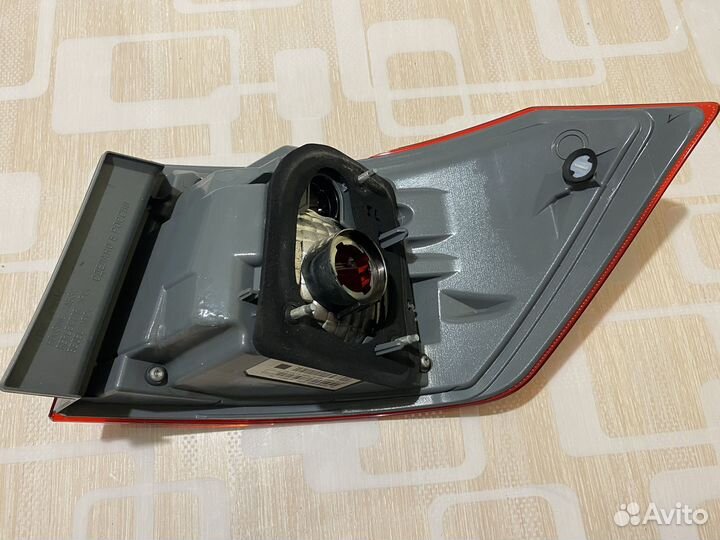 Задний фонарь LADA Vesta