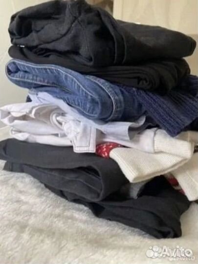 Женская одежда пакетом XS