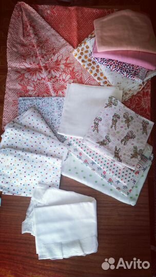 Одежда от рождения до 6 мес. Новая