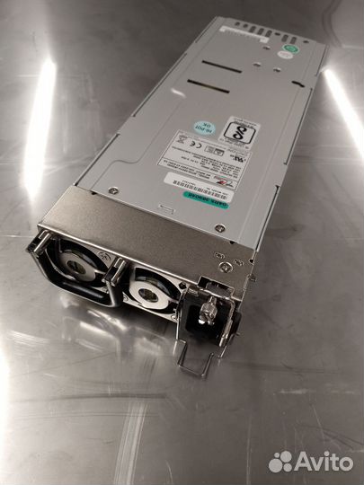 Блок питания IRSmx3-PSM реконструктора 10431922