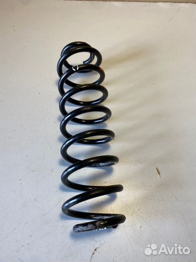 Пружина задняя Chery M11
