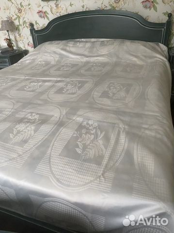 Покрывало.Италия.Новое