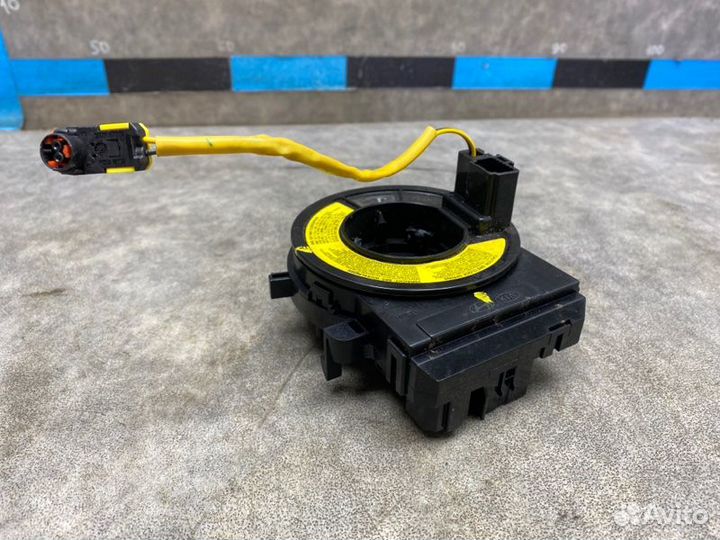 Шлейф подрулевой Hyundai I30 1.4 G4FA 2013