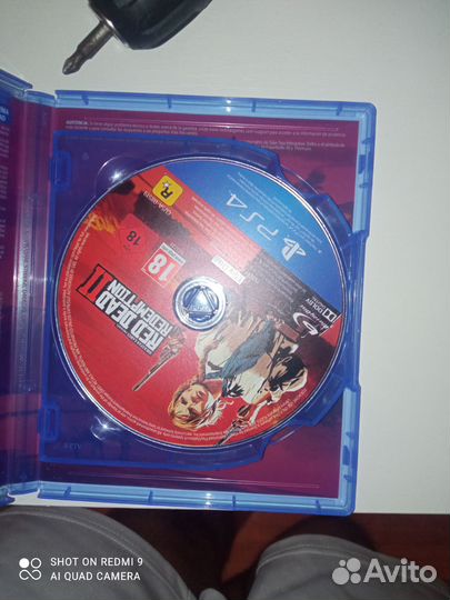 Игры для приставок ps4 рдр 2