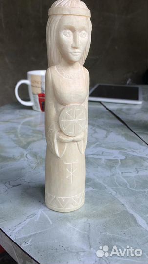 Статуэтка Лады Матушки