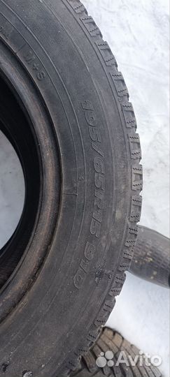 Toyo Observe Garit 2 195/65 R15
