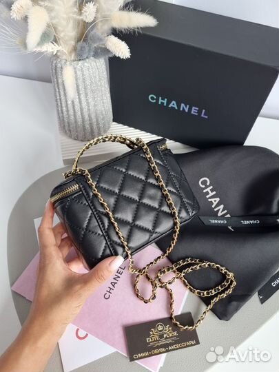 Сумка Chanel