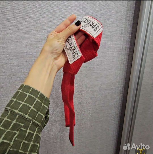 Пояс для силовый тренировок madmax + тяги