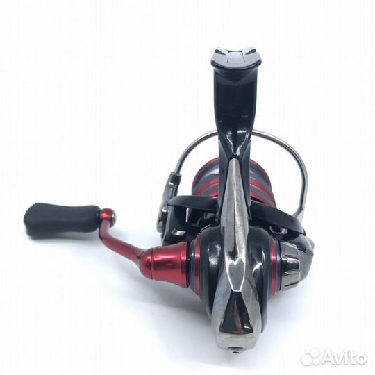 Катушка daiwa 18 Gekka Bijin MX LT 2000S