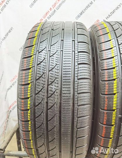 Tracmax Ice-Plus S210 235/55 R17 103S