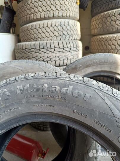 Matador MP 82 Conquerra 2 2.25/65 R17