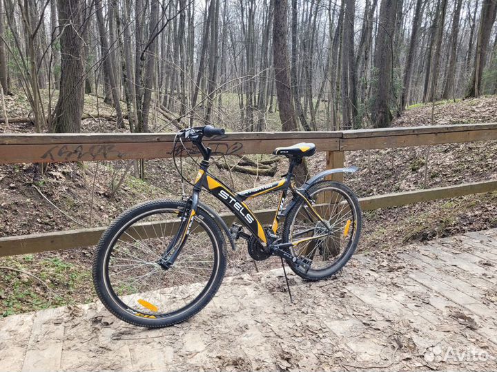 Горный велосипед - 26 дюймов