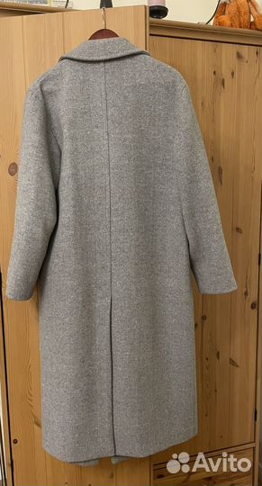 Пальто женское Mango