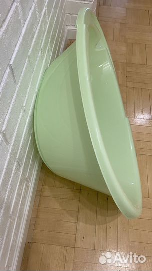 Ванная детская