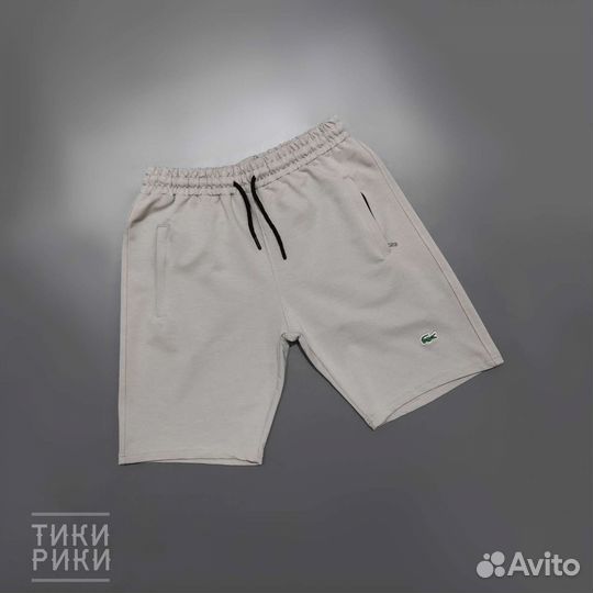 Шорты мужские Lacoste