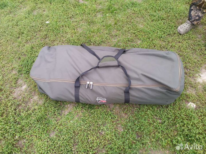 Карповая палатка Ehmanns pro zone Coach Bivvy