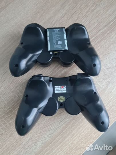Геймпад ps3, пк